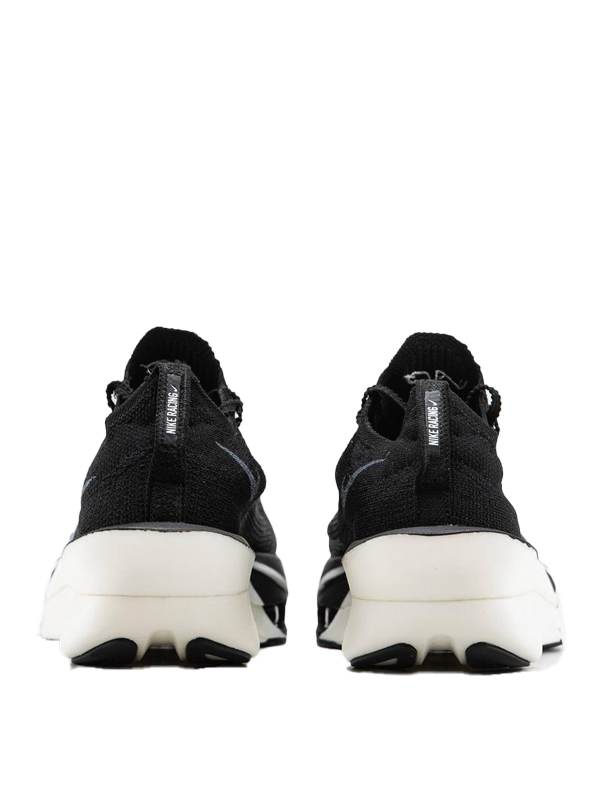 nike air zoom alphafly 3 BLACK WHITE