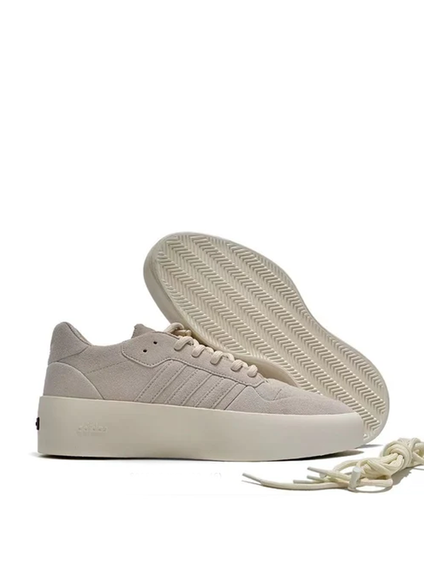 Adidas x fear of god athletics 86 low