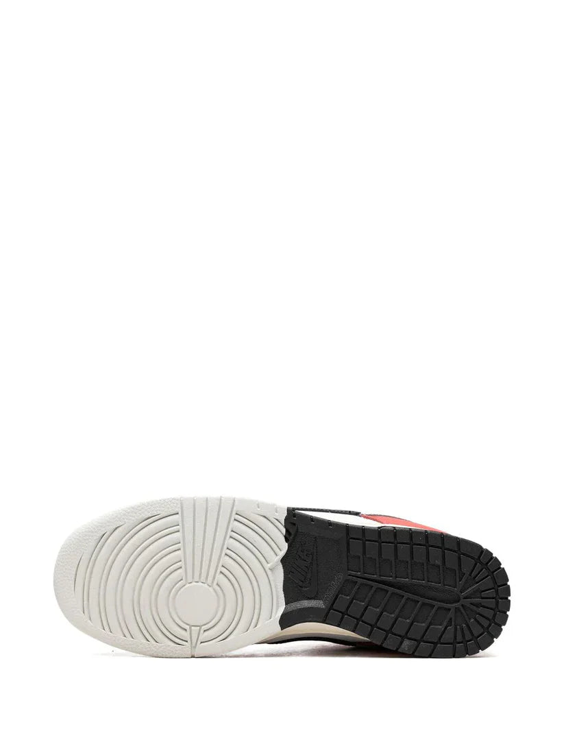 Nikee Sb Dunk Chicago Low Split