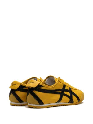 ONITSUKA TIGER MAXICO 66 Yellow
