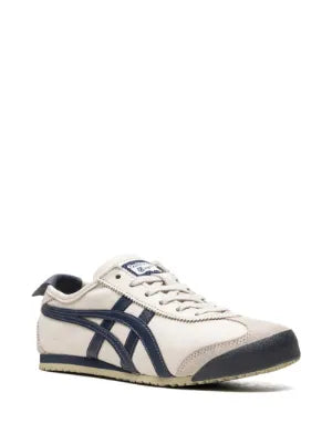 ONITSUKA... TIGER MEXICO 66 BEIGE BLUE