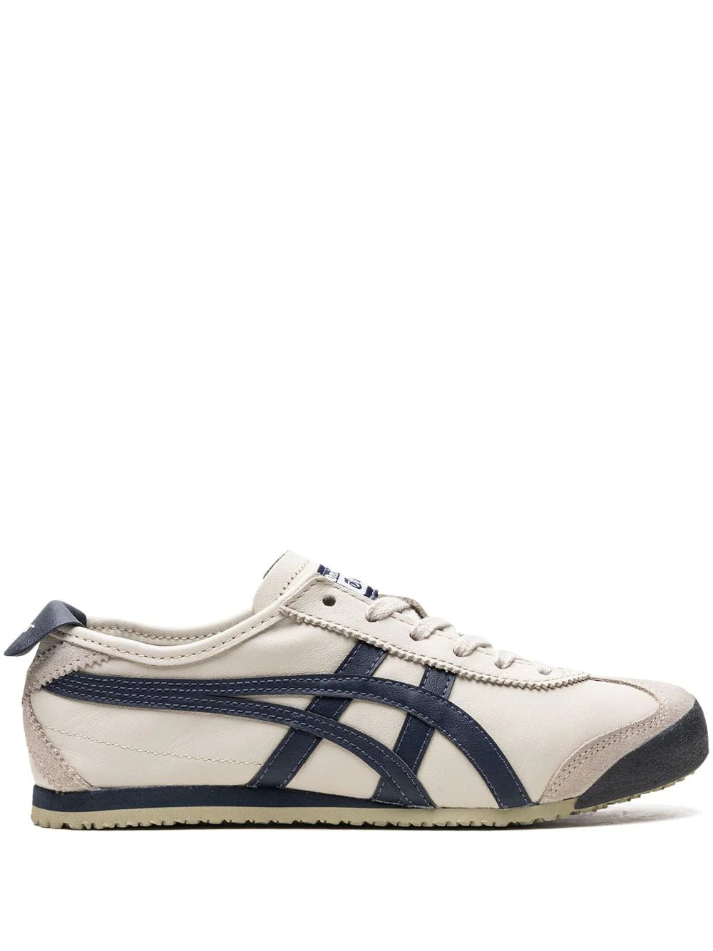 Onitsuka tiger navy blue slip on sales