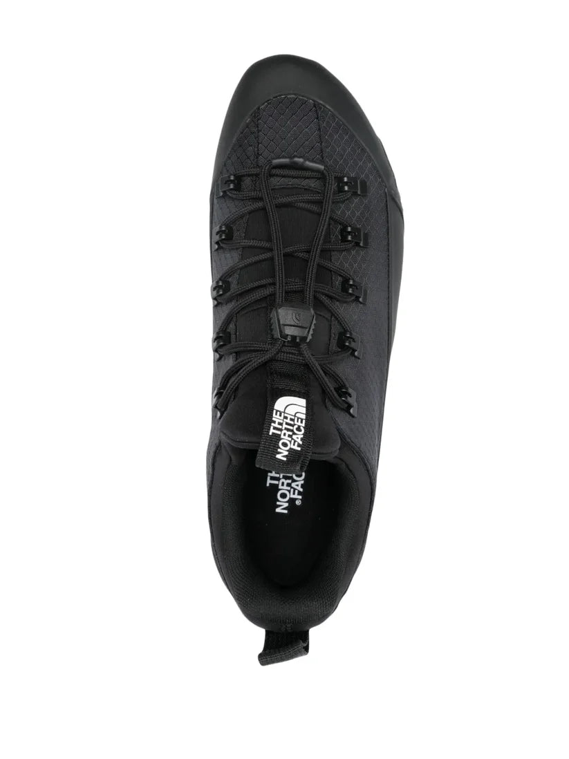 Northfac_e Goretex Sneaker Vibram Sole Fix