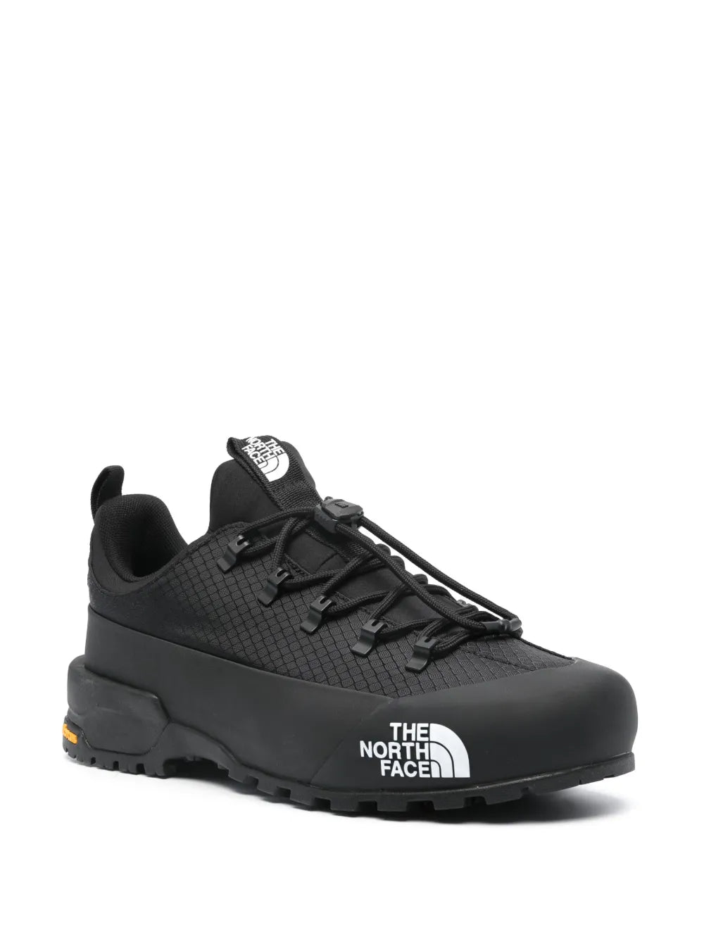 NorthFace Goretex Sneaker Vibram Sole