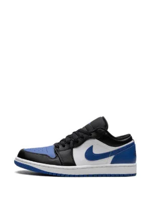 AIR JORDAN RETRO 1 LOW ROYAL TOE