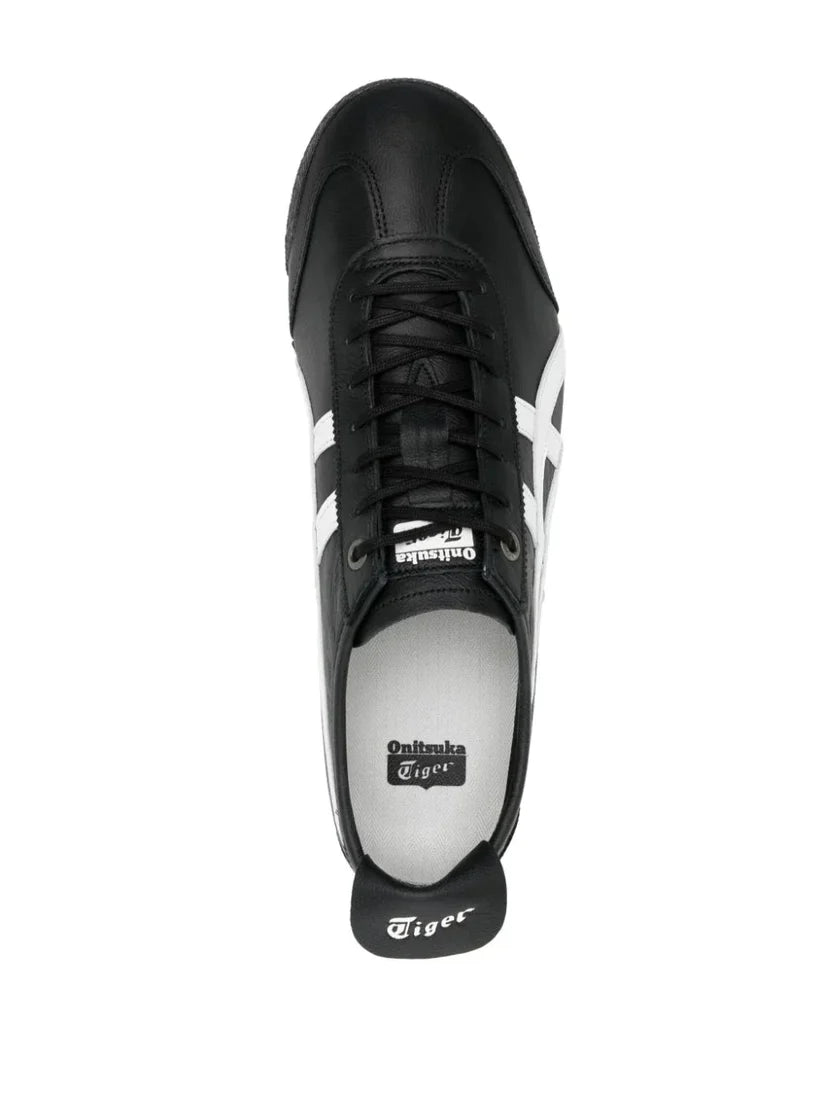 ONITSUKKA TIGER tiger mexico 66 black white