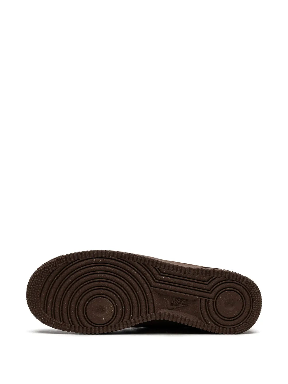 NIK.E AIRFORCE CACAO BROWN