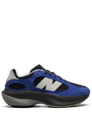 Neww Balance Wrpd Runner Blue