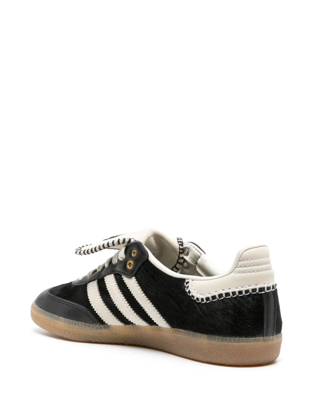 ADIDAS SAMBA BLACK