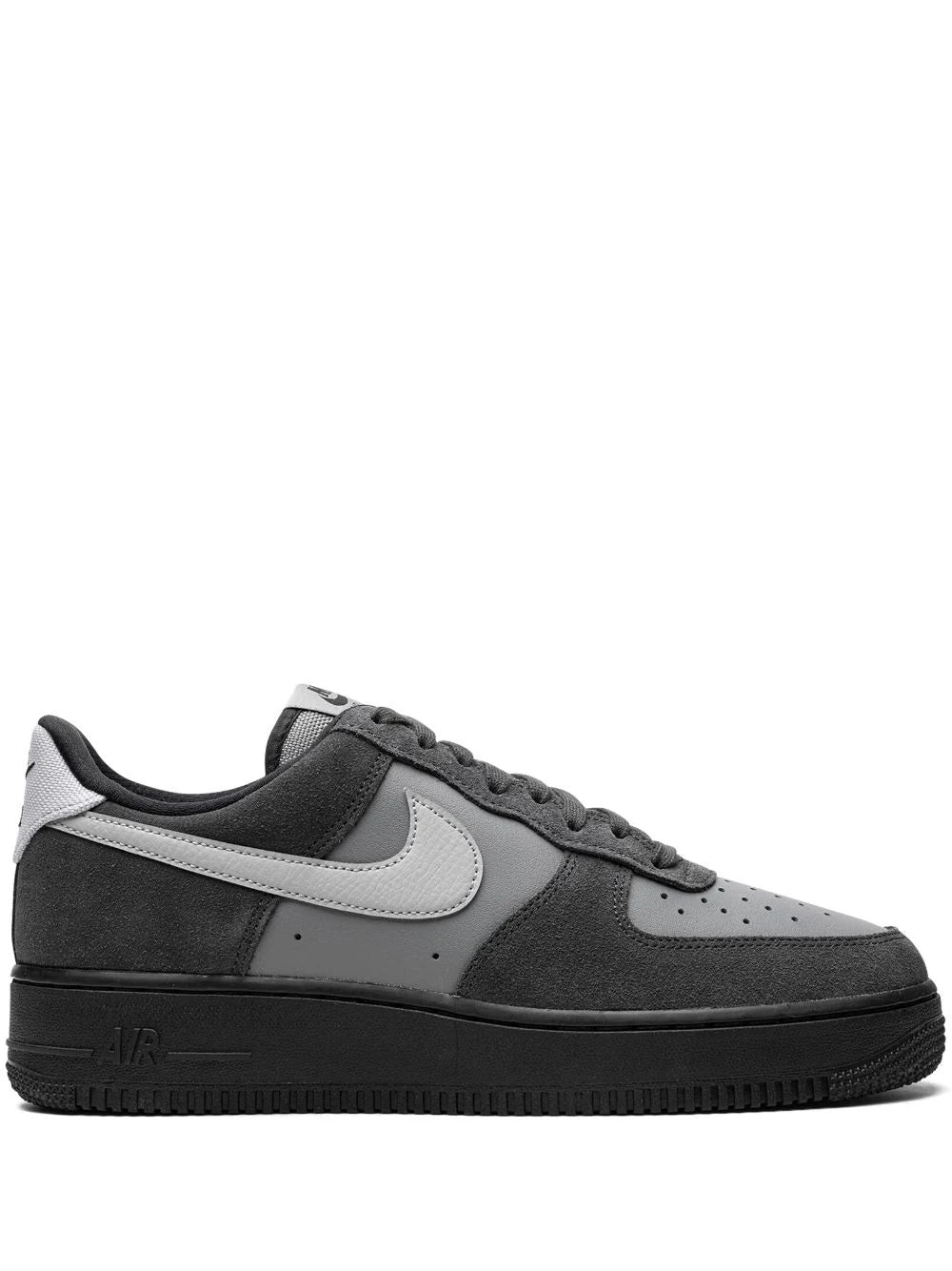 Nike Airforce 1 Wolf Grey Anthracite Stuff Factory