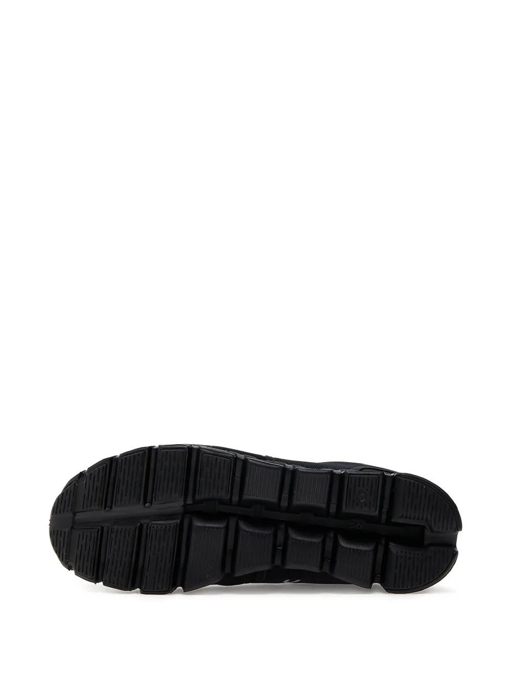 ON CLOUD 5 WATERPROOF RUNNING FULL BLACK