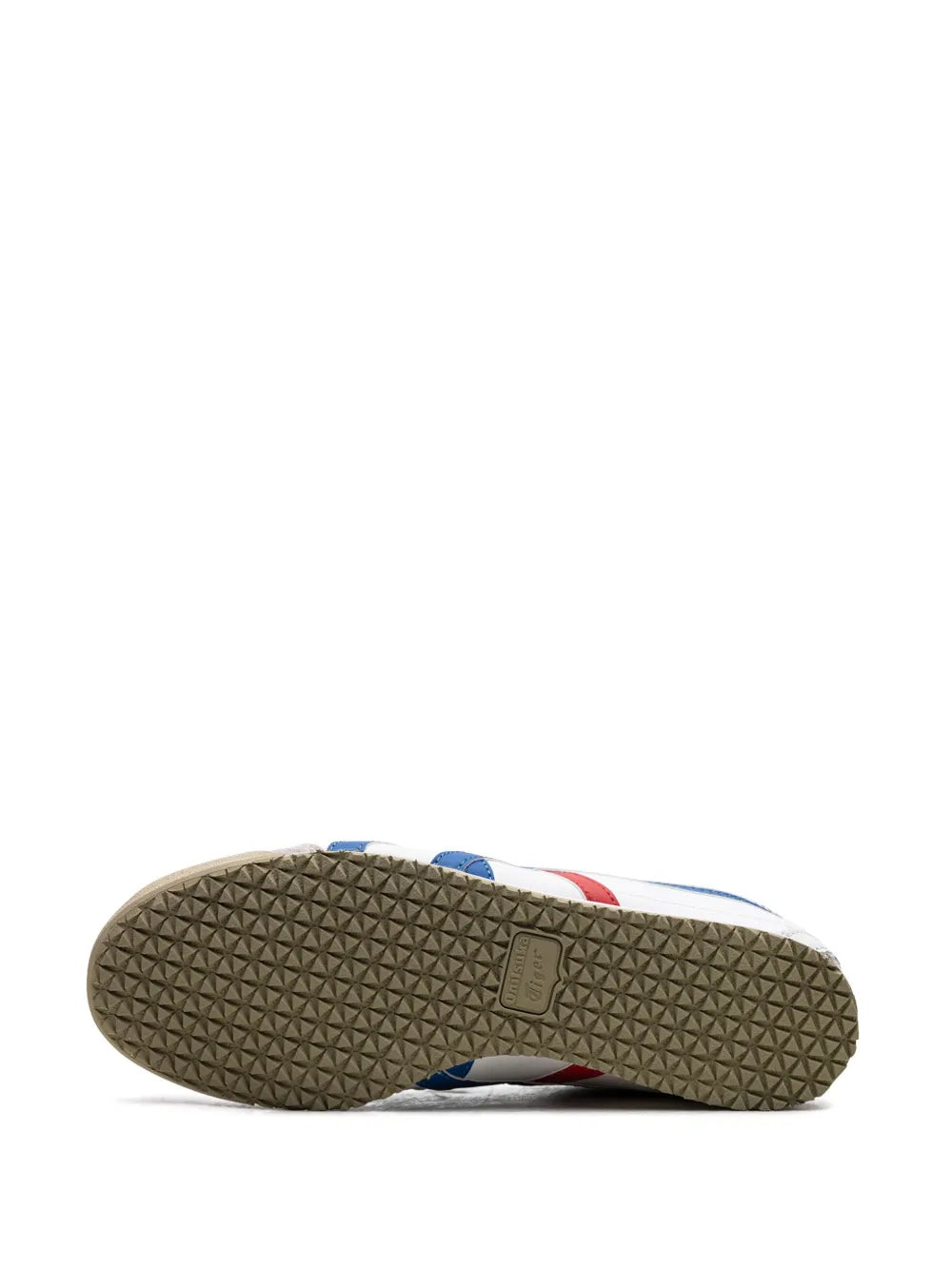 onitsukaa Tiger Mexico 66 Red blue multi