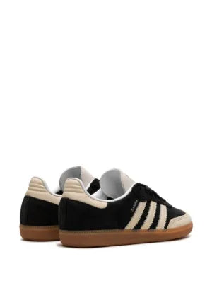 Adidass Samba Core Black Wonder White FIX