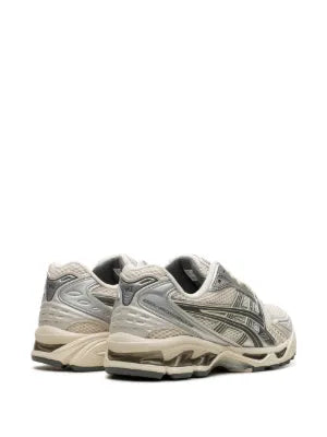 Asic.s Gel Nimbus 10.1 Silver Metallic