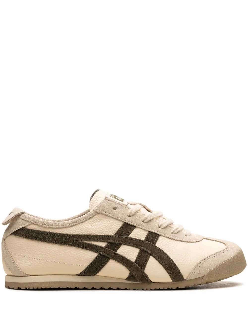 Onitsuka Tiger EDR 78 Beige Brown – Stuff Factory