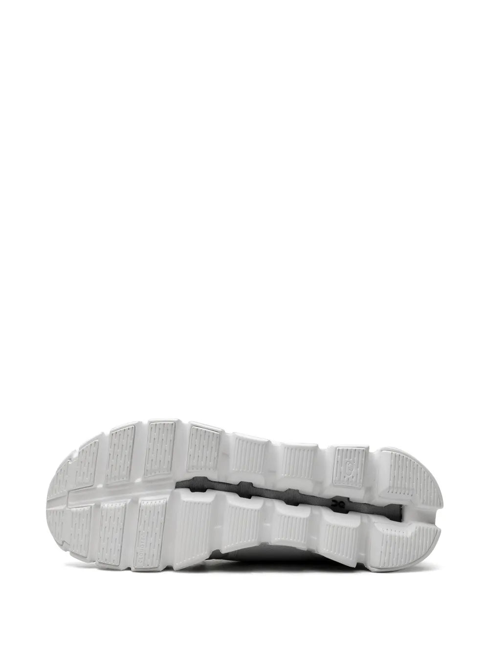 On Running On Cloud 6 White