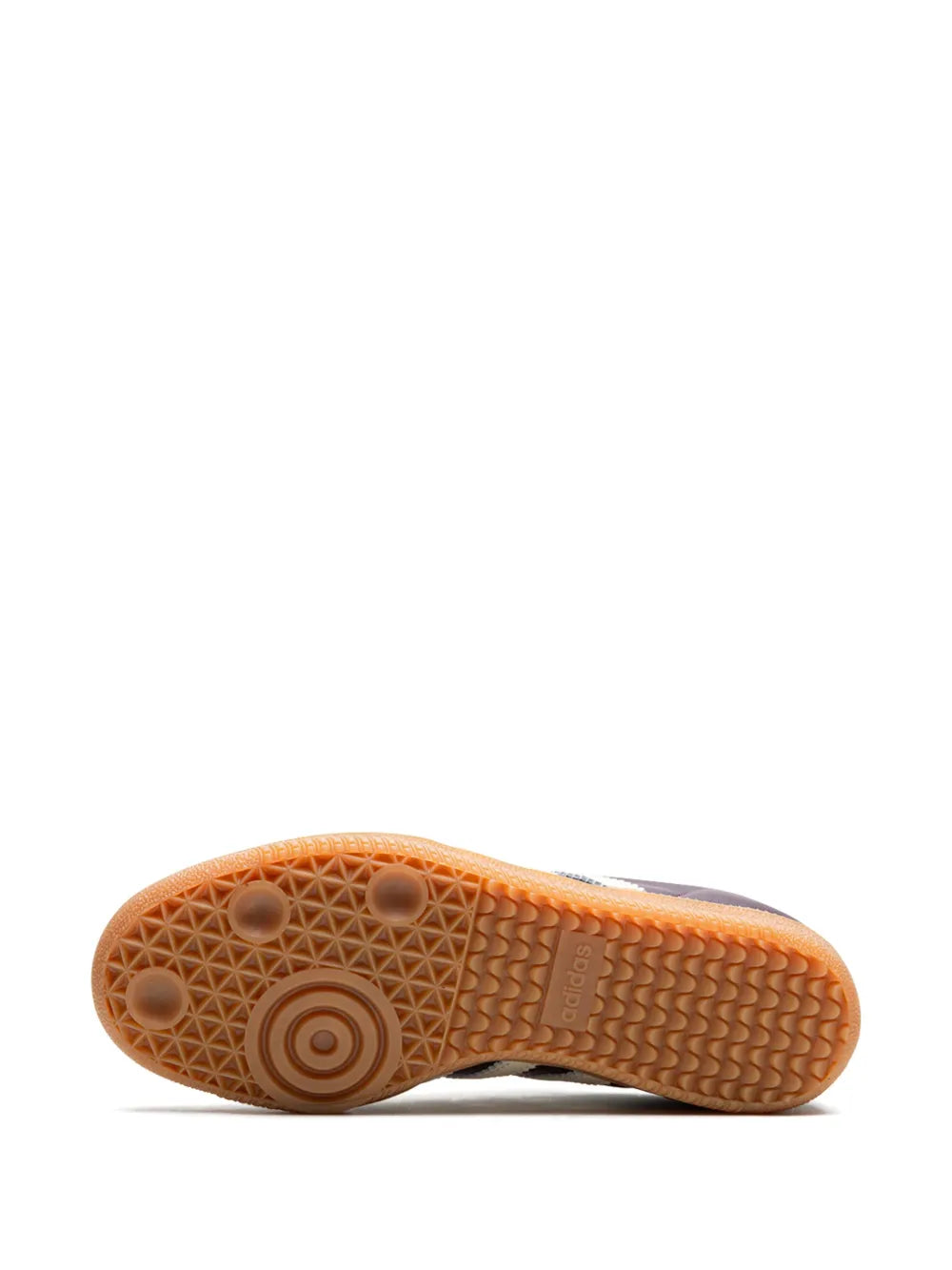 ADDIDA.S SAMBA MAROON WOMENS FIX