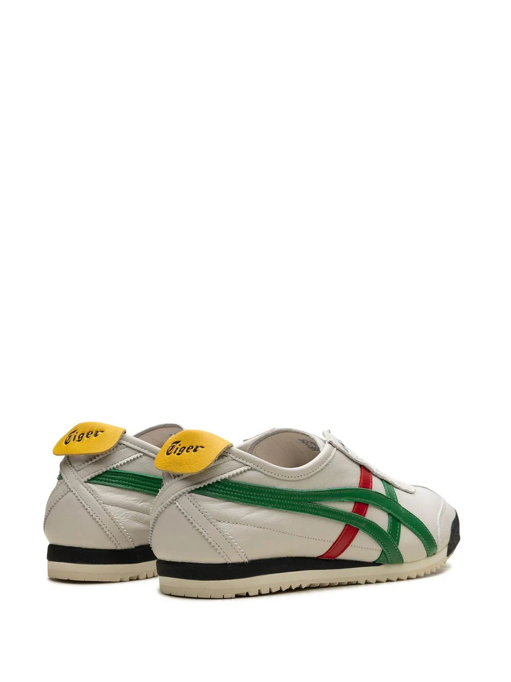 ASICS ULTIMATE 81 GREEN