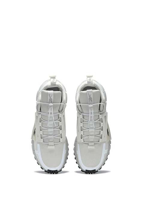 Reebok Zig Kinetica Edge Gray