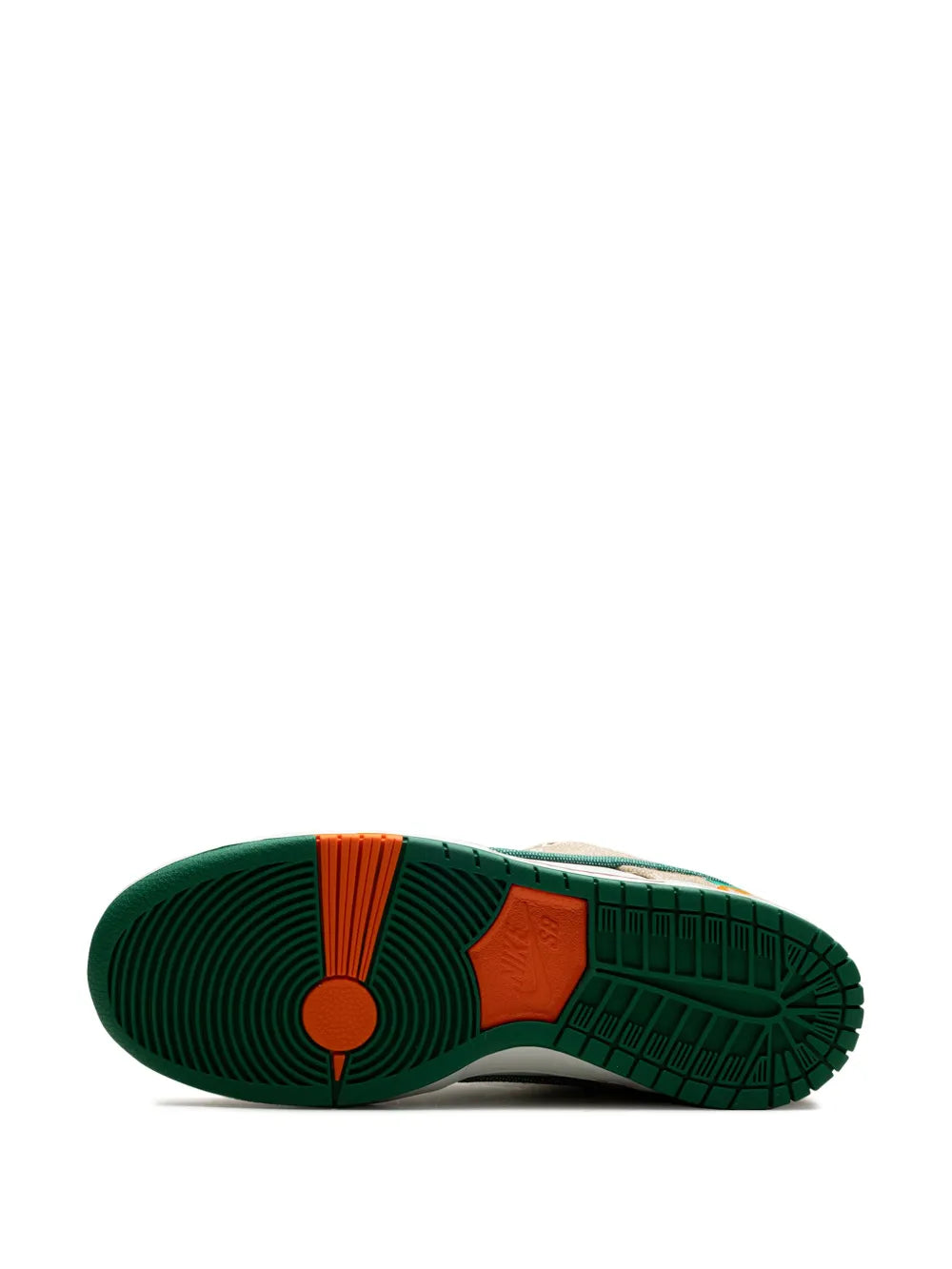 Nik.e Sb Dunk Jarritos Multi