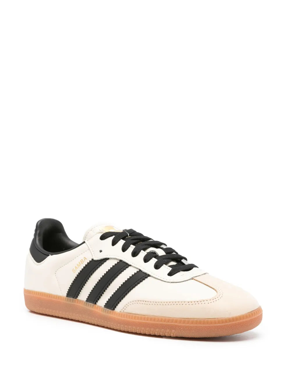 ADIDA.S SAMBA STRATA BEIGE MENS