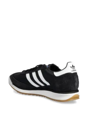 ADIDA.S SL 72 BLACK WHITE