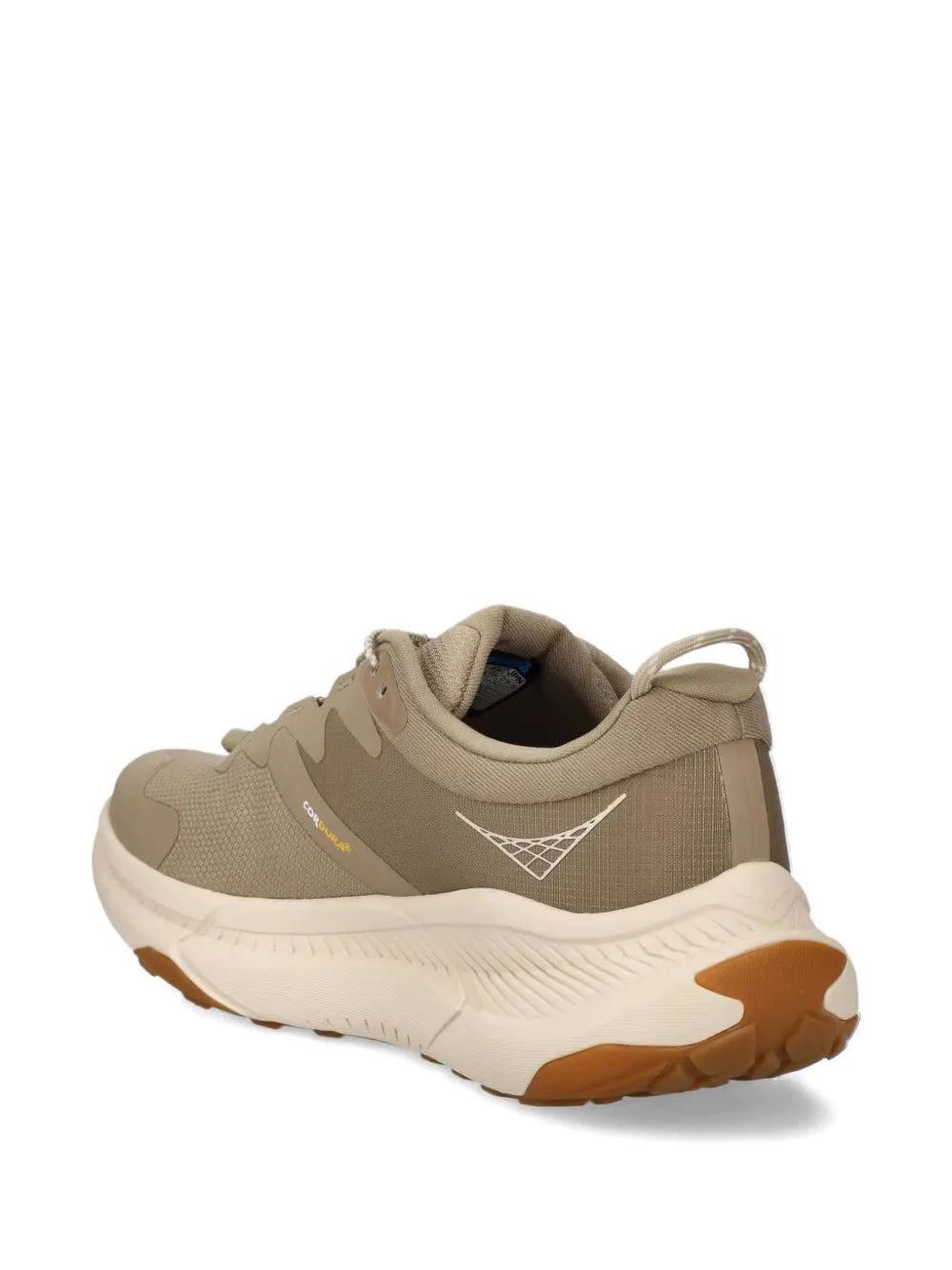 HOKA Transport Black DuneEggnog sneakers