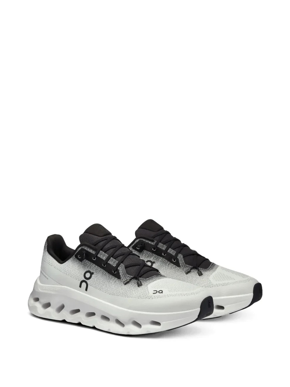 ON CLOUD TILT 2 0 BLACK IVORY