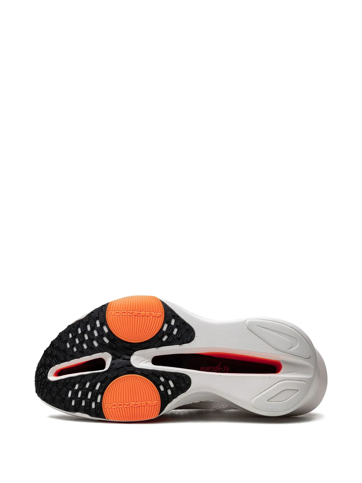Nikee Air Zoom Alphafly Next 3 Blueprint