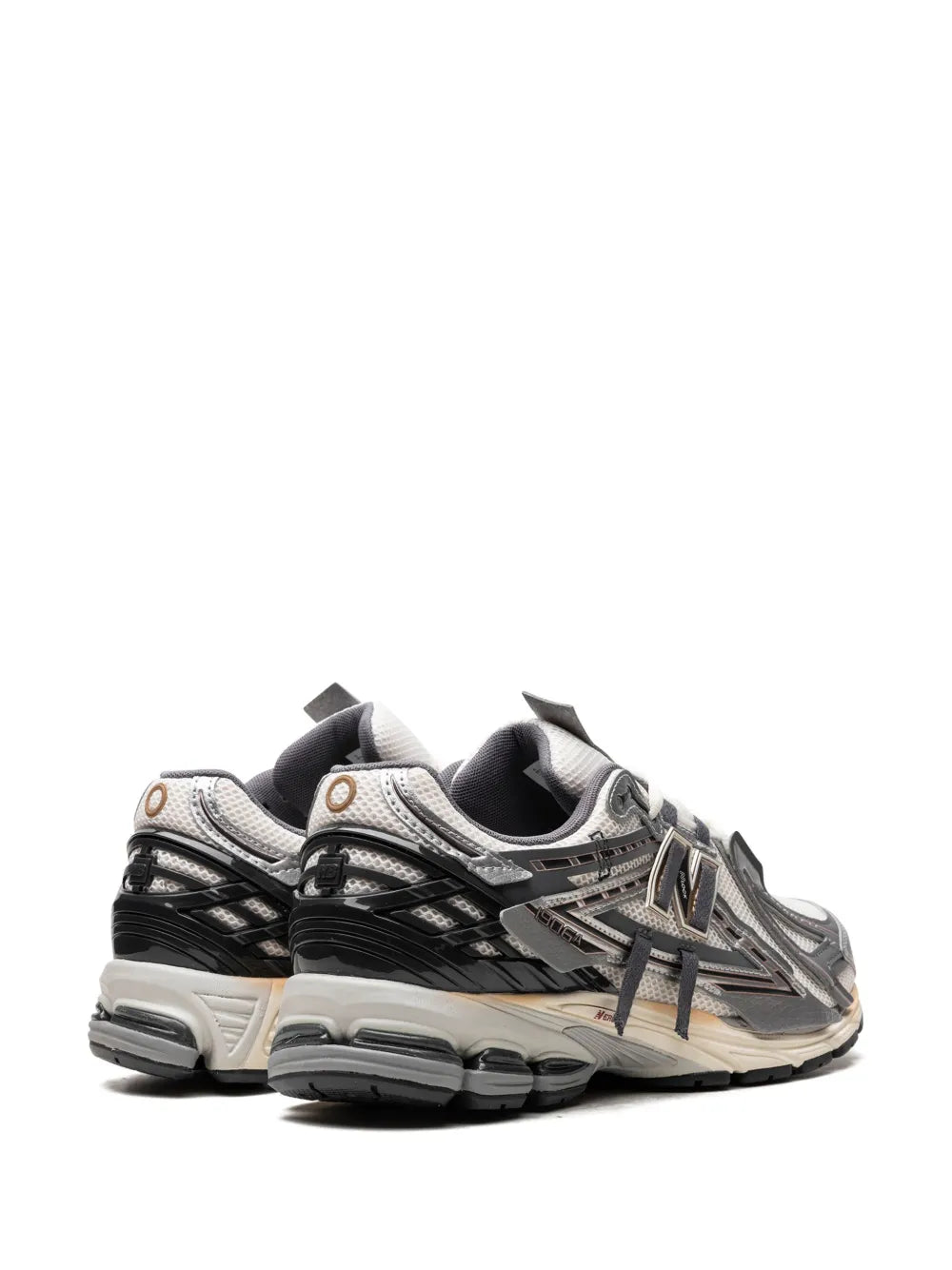 New Balance 1906A Silver Metallic