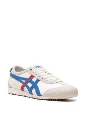 ONITSUKA A MEXICO 66 WHITE BLUE