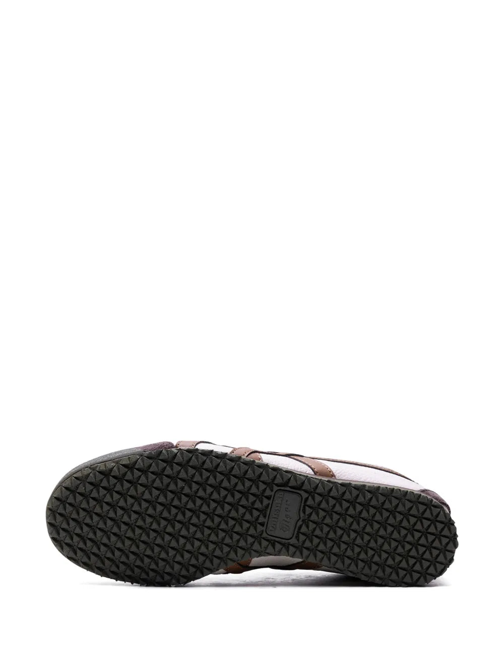 onitsukaa Tiger Mexico 66 Oatmeal Brown