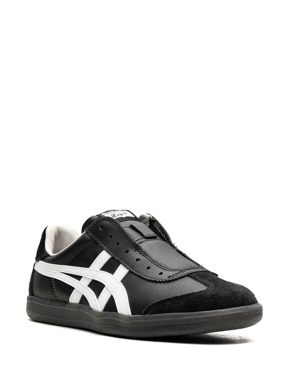 Onitsuka Tiger Tokuten Slip On Black