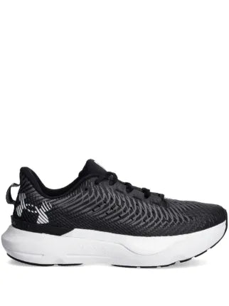 Under Armour Hovr Infinite Pro Black White