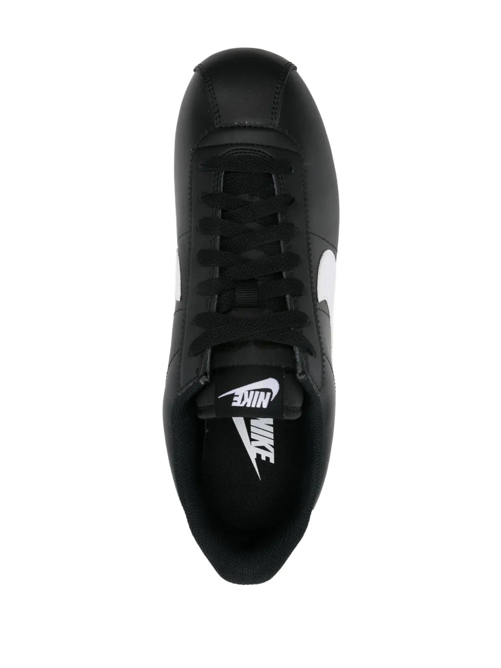 Nike Cortez TXT Black