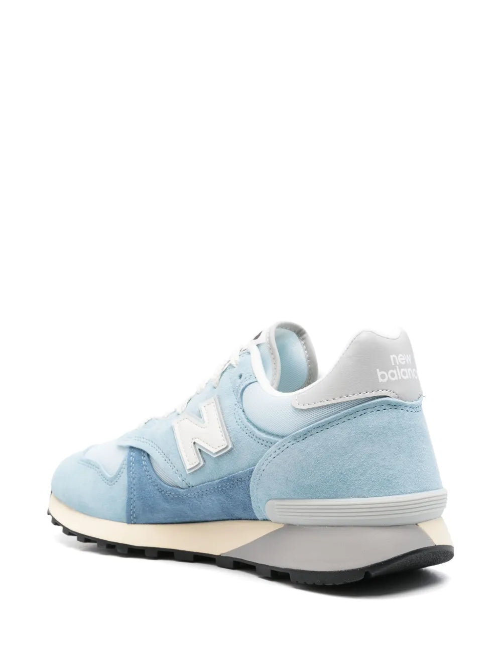 NEWW BALANCE 475 SKY BLUE