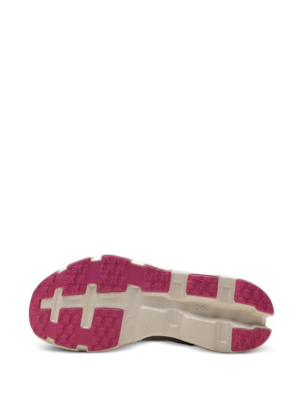 On Cloud Monster Hyper Pink