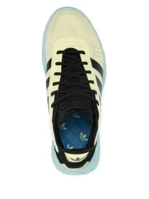Adida.s Zponge Ice Yellow
