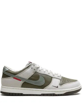 Nikee SB Dunk Low Year Of Snake