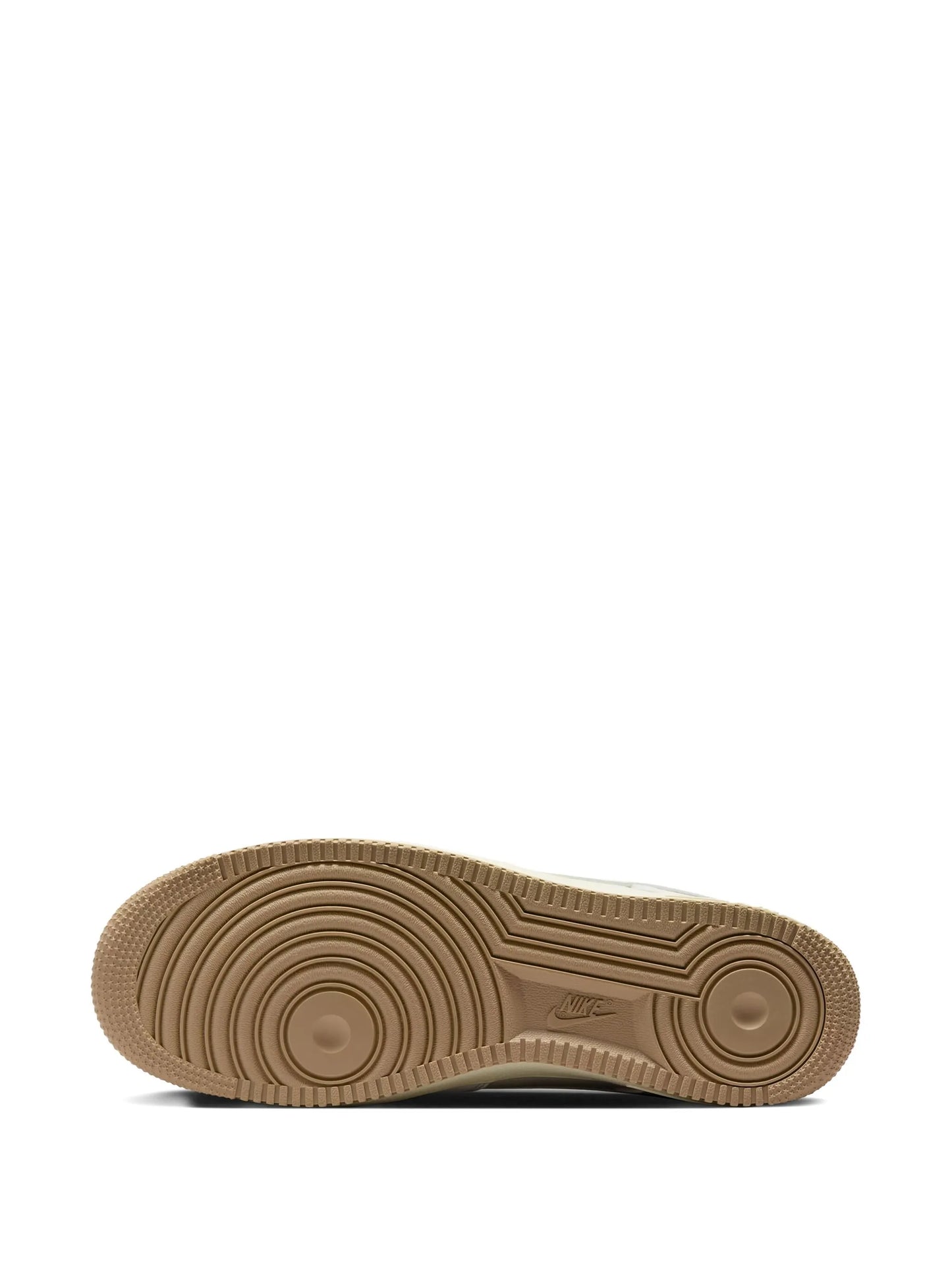 Nikee Air Force 1 Lv8 Summit White Khaki