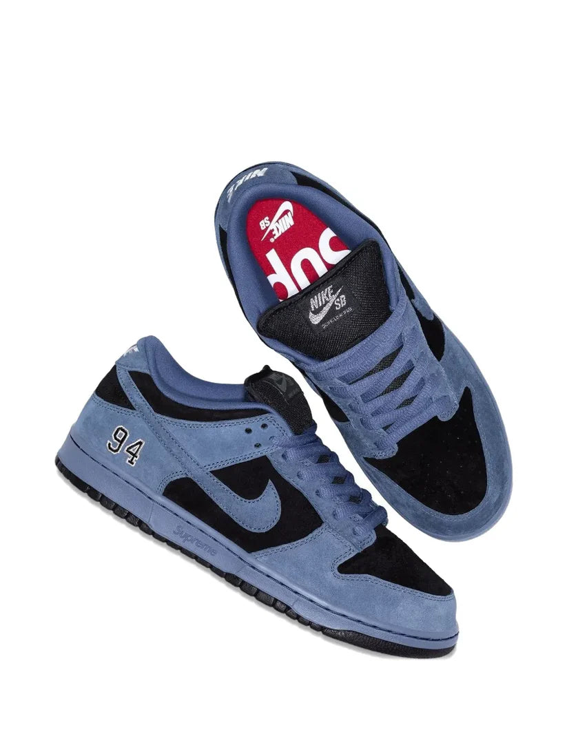 NIK.E SB DUNK LOW SUPREME 94 OCEAN
