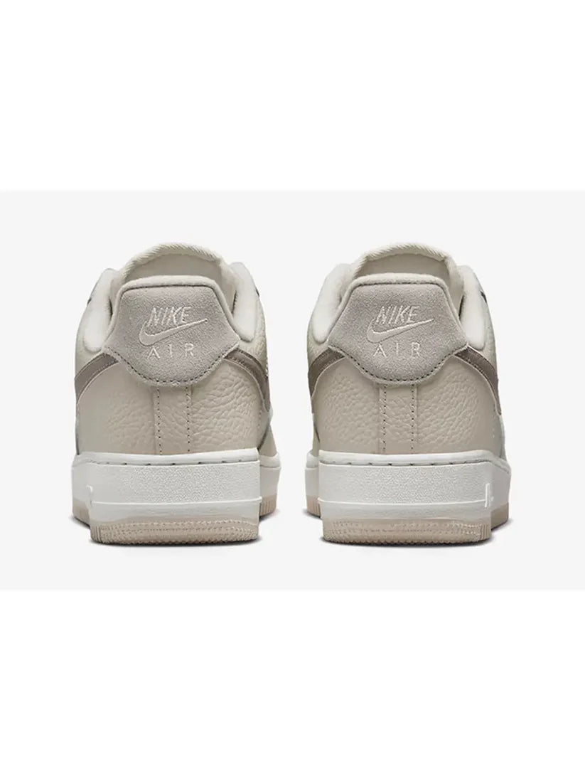 Nik_e Airforce 1 Low OREWOOD MOON Fossi Fix