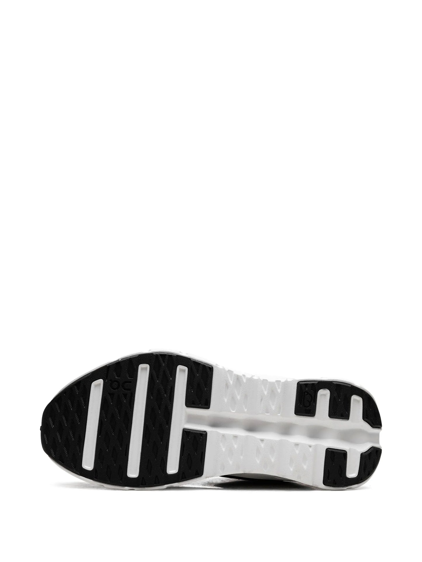 Loewe X on cloud Tilt black white