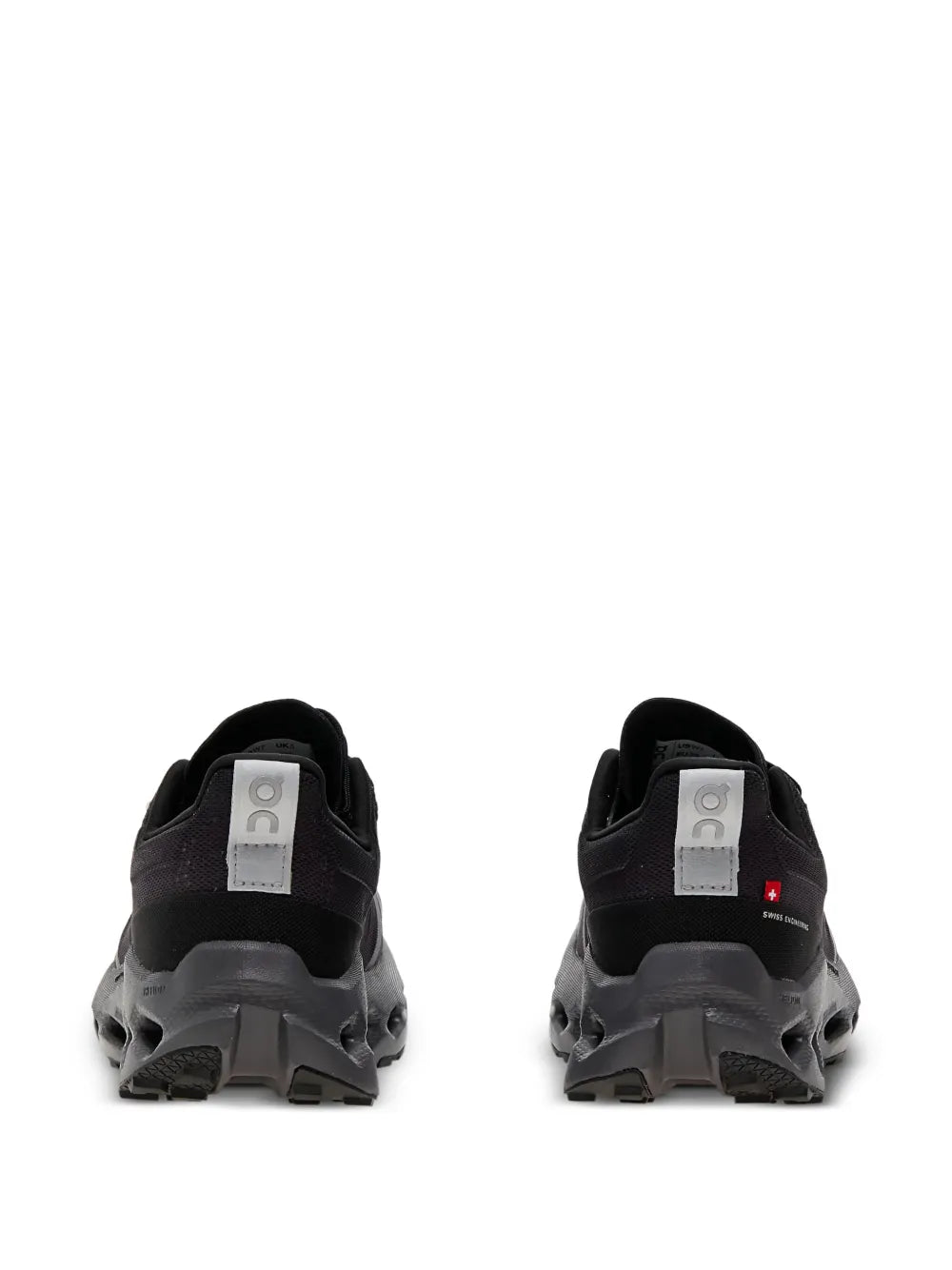 On cloud 2 surfer black 019