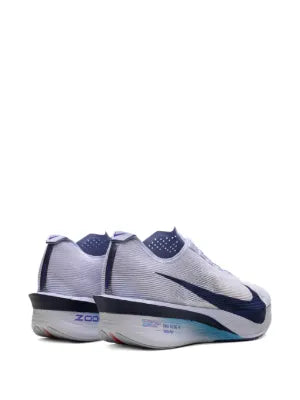 NIK ZOOM vaporfly next% 4 GHOST BLUE