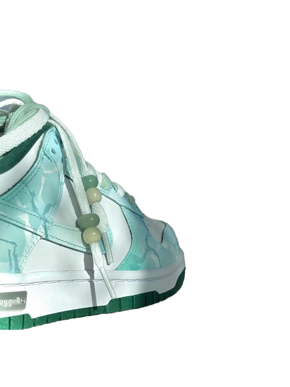 Nike Dunk Low Year Of Snake