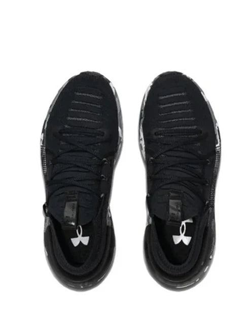 Under Armour Hovr Phantom Black Military