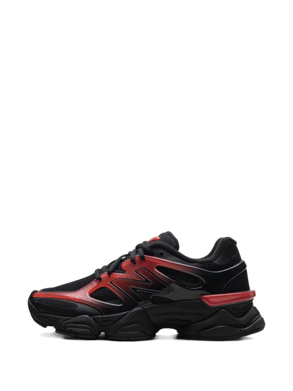 NEW BALANC.E 9060 GRADIENT Black Red