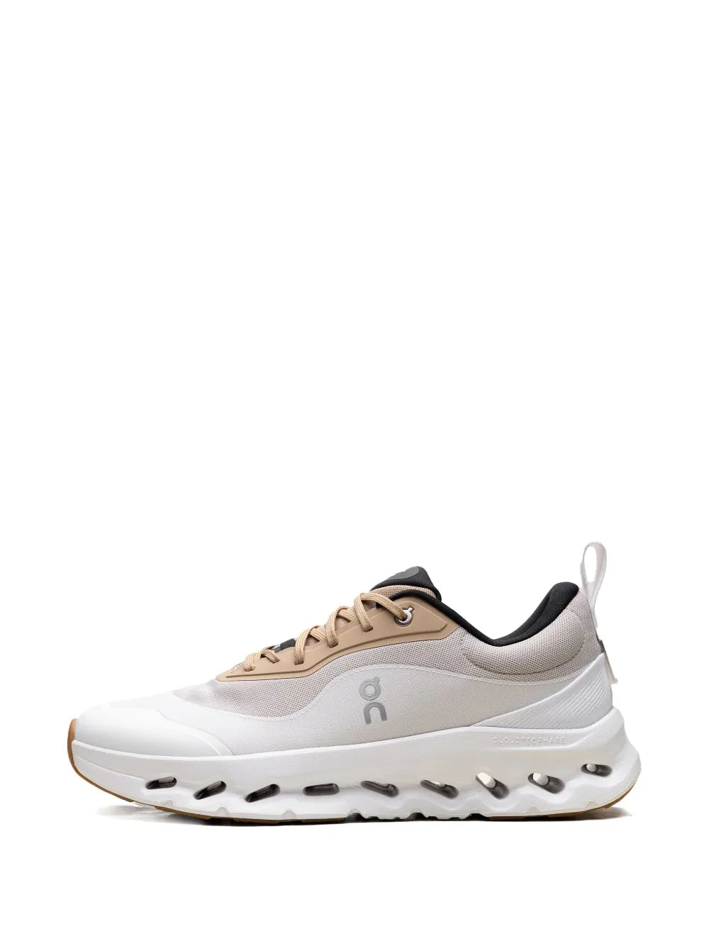 Loewe X On Cloud Tilt 2 0 Tan White