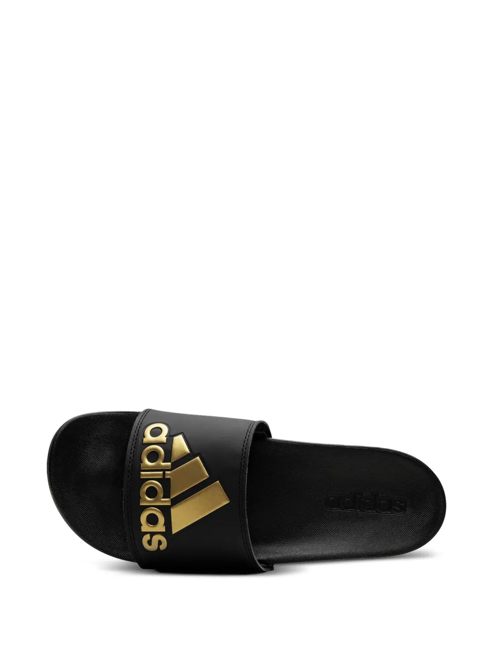 S adilette comfort slide gold
